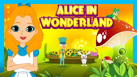 Instantly find any alice in wonderland full episode available from all 2 seasons with videos, reviews, news and more! ALICE IN WONDERLAND Fairy Tales And Bedtime Story For Kids ...