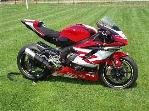 You can also browse through other fast cars made by yamaha by visiting our browse and. Upgrade kit Yamaha YZF R6 06-16