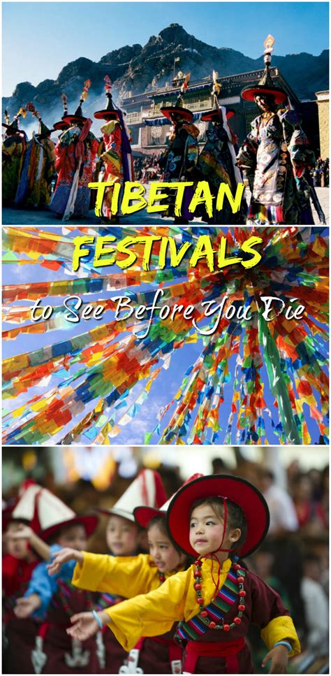 Explore our curated list of upcoming charlotte events & festivals. The Best Tibetan Festivals to Experience Before You Die