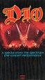 Heavy Rock: DIO: " A Special From The Spectrum" (Live 1984); 60 Min