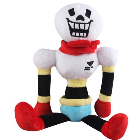 Undertale Plushies Figure Toy Stuffed Doll For Kids 22 30cm Etsy
