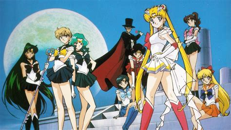 Sailor Moon Wallpaper Images