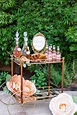 21 Garden Bridal Shower Party Ideas for your Wedding Event