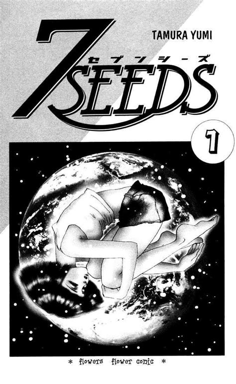 7 Seeds Mangatea Me Manga 7 Seeds Fantasy Books Worth Reading