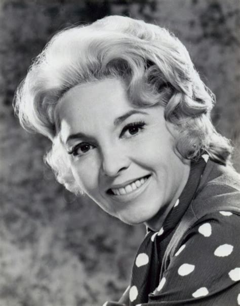 Slice of Cheesecake: Beverly Garland, pictorial