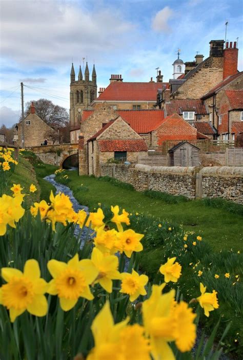 12 Of The Most Beautiful Yorkshire Towns And Villages You Will Love