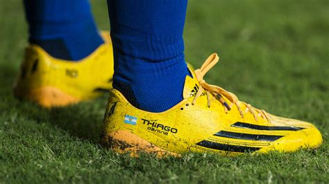 The argentina captain is widely considered to be one of the greatest footballers of all time and. Lionel Messi's boots - a history of the Barcelona ...