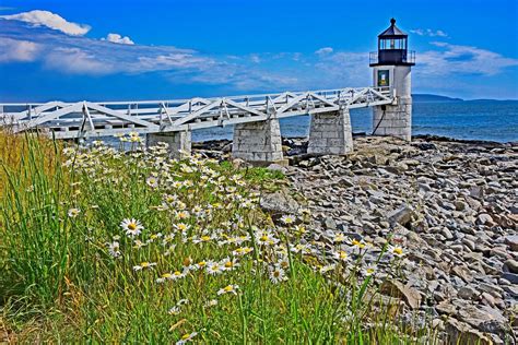 Marshall Point Lighthouse Museum Port Clyde All You Need To Know