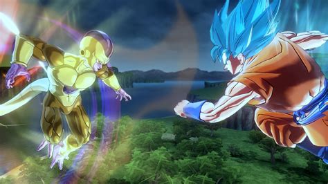 Dragon ball xenoverse will revisit all famous battles from the series thanks to the avatar, who is connected to trunks and many other characters. Dragon Ball Xenoverse 2 English TGS Trailer & Screenshots - Capsule Computers