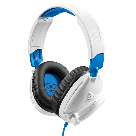 Turtle Beach Recon P Stereo Gaming Headset For Playstation Ps Pro