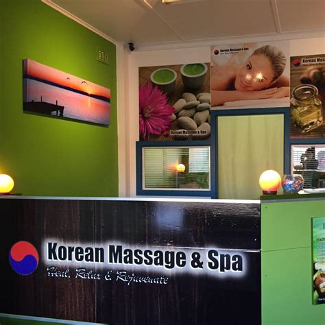 korean massage and spa swan hill