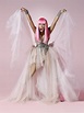 Nicki Minaj’s Pink Friday Album In Stores Now x Promo Photos | Young ...