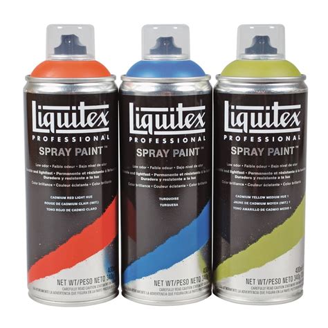 Acrylic Spray Paint Uk