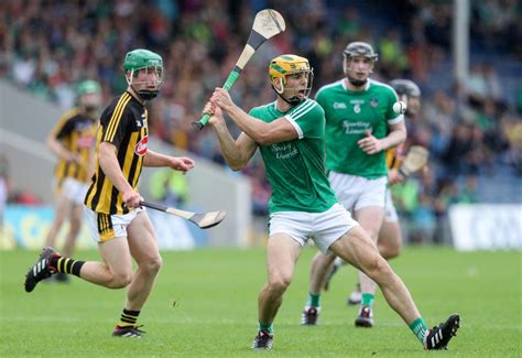My Favourite Game Top 10 Limerick Hurling Games This Century 7