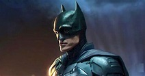 Director Matt Reeves Unveils First Trailer For The Batman