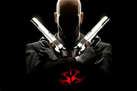 Fix ScreenИсправление бага с серым экраном в Hitman 2 Silent Assassin Steam Solo