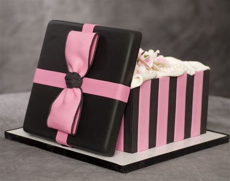 Birthday Cake T Box Bunyanesque E Journal Photography
