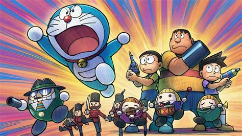 ¿cómo Será El Especial Este Año 🐱 Doraemon Oficial Amino 🐱 Amino
