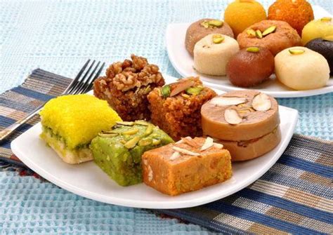 Halva Pakistani Dishes Youd Love To Feast On Indian Sweets Food