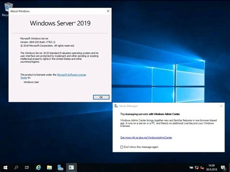 Windows Server 2019 X64 Standard Esd En Us March 2020 Full Setup Free