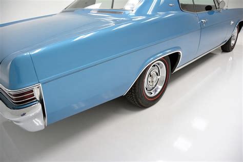 1966 Chevrolet Caprice Classic Auto Mall