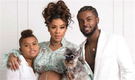 How Much Is Keyshia Coles Husband Worth Celebrity Fm Official Stars Business People