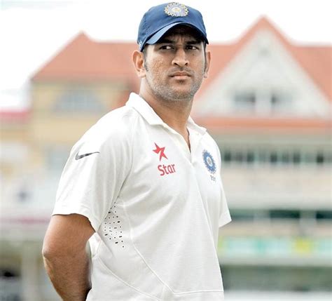Ms Dhoni Retires From Test Cricket Your Take
