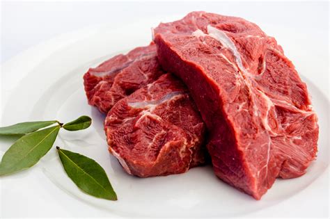 Oyster Blade Steak — Continental Kosher Butchers
