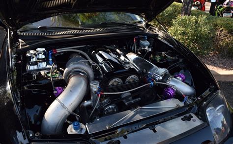 A Comprehensive Look At The Legendary Toyota 2jz Engine Autoevolution