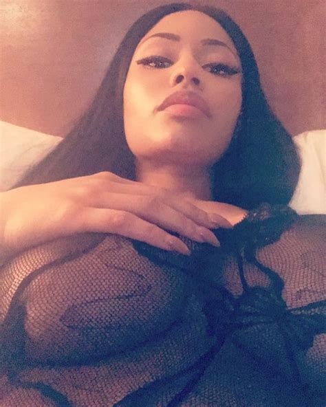 Nicki Minaj Fotos Desnudas Y Videos De Escenas De Sexo Celebridades