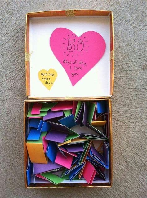 Diy gifts for boyfriend long distance. Pin by Electra on Random | Cute ideas for boyfriend, Gifts ...