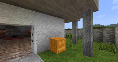 Blue Craft Ultra Realism 256x256 Patch 162 Wip Minecraft Texture Pack