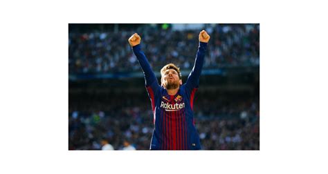 Lionel messi, 33, arjantin barcelona, 2005'den beri sağ kanat piyasa değeri: Real Madrid - Barça (0-3) : la statistique ahurissante de ...