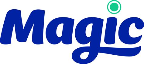 Magic TV – Logos Download png image