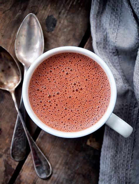 29 Best Hot Drinks For Winter Youll Love The Unlikely Baker