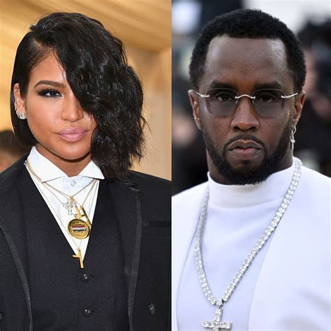 Sean Diddy Combs Appears To Assault Ex Cassie In 2016 Video Todayschronic