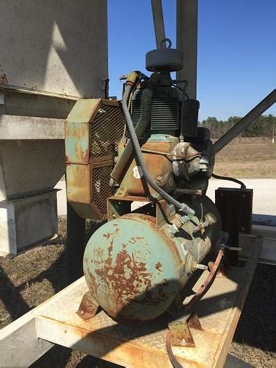 Used Stephens Portable Low Profile Concrete Batch Plant For Sale In