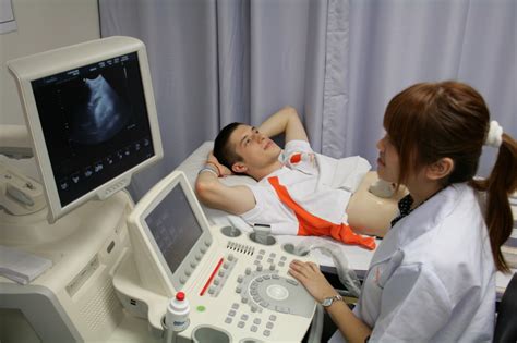 A Guide To Attaining The Best Ultrasound Technician Salary Qeandj