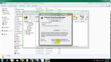 You can see their download improvement and mastermind your disconnected records. Internet Download Manager 6.26 Build 12 Full (Crack+Patch+Key)