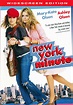 Best Buy: New York Minute [WS] [DVD] [2004]