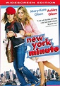 DVD Review: New York Minute - Slant Magazine
