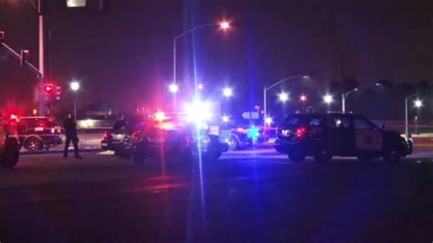 Police in san jose were responding to an active shooter at a train yard close to the city's airport. Police are investigating a Friday night fatal shooting in San Jose. - ABC7 San Francisco