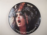 MÖTLEY CRUE : "Interview Picture Disc" - 13 ) - POP & ROCK-era LP's ...
