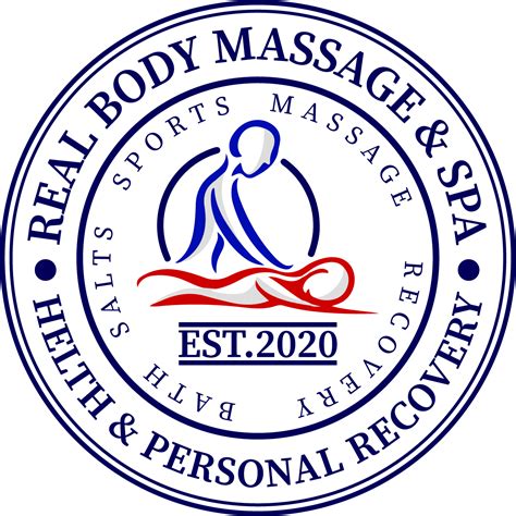 Real Body Massage Spa Dhaka