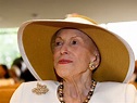 'Queen of Saratoga' Marylou Whitney dies at 93 | World – Gulf News