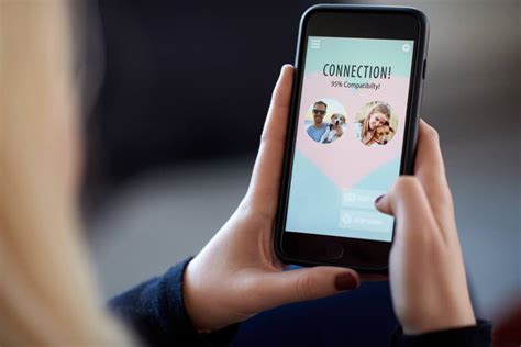 safe dating apps is online dating safe