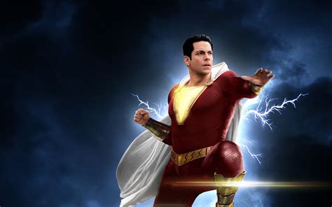 1920x1200 Zachary Levi Shazam 1080p Resolution Hd 4k Wallpapers Images
