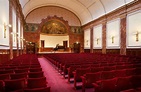 The Best Concert Halls in London