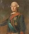 Altesses : Louis IX, landgrave de Hesse-Darmstadt (3)