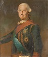 Altesses : Louis IX, landgrave de Hesse-Darmstadt (3)